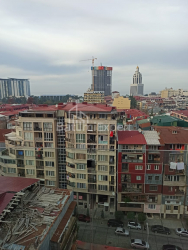 Daire 100 m² Daire - Vakhtang Gorgasali, Batumi, Gürcistan
