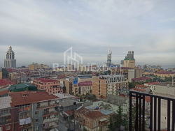 Daire 100 m² Daire - Vakhtang Gorgasali, Batumi, Gürcistan