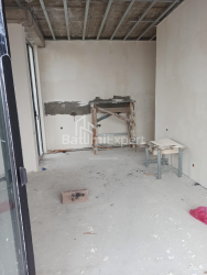 Daire 4-oda 100 m² - Vakhtang Gorgasali, Batumi