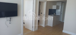 Daire 3-oda 54.6 m² - Şerif Khimshiashvili, Batumi