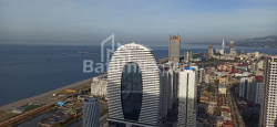Daire 54.6 m² Daire - Şerif Khimshiashvili, Batumi, Gürcistan
