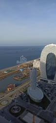 Daire 54.6 m² Daire - Şerif Khimshiashvili, Batumi, Gürcistan