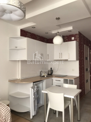 Daire 40 m² Daire - Yusuf Kobaladze, Batumi, Gürcistan