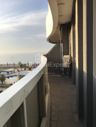 Daire 40 m² Daire - Yusuf Kobaladze, Batumi, Gürcistan