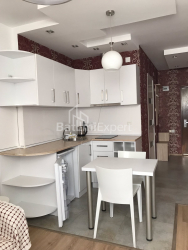 Daire 40 m² Daire - Yusuf Kobaladze, Batumi, Gürcistan