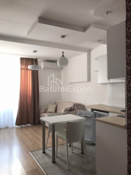 Daire 2-oda 40 m² - Yusuf Kobaladze, Batumi