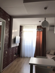 Daire 40 m² Daire - Yusuf Kobaladze, Batumi, Gürcistan
