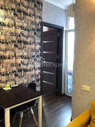 Daire 3-oda 43 m² - Niko Pirosmani, Batumi