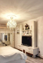Daire 120 m² Daire - İlya Çavçavadze, Batumi, Gürcistan