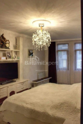 Daire 120 m² Daire - İlya Çavçavadze, Batumi, Gürcistan