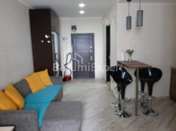 Daire 2-oda 35.6 m² - Niko Pirosmani, Batumi
