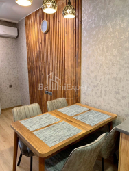 Daire 2-oda 58 m² - fridion halvaşi, Batumi