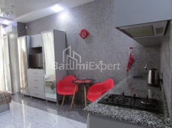 Daire 1-oda 32 m² - Niko Pirosmani, Batumi