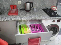 Daire 32 m² Daire - Niko Pirosmani, Batumi, Gürcistan
