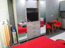 Daire 1-oda 32 m² - Niko Pirosmani, Batumi