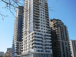 Daire 1-oda 32 m² - Niko Pirosmani, Batumi