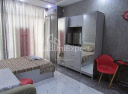 Daire 1-oda 32 m² - Niko Pirosmani, Batumi