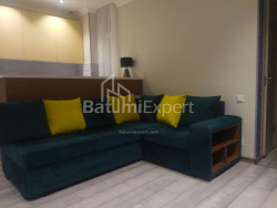 Daire 2-oda 42.3 m² - Lech ve Maria Kachinsky, Batumi