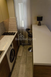 Daire 42.3 m² Daire - Lech ve Maria Kachinsky, Batumi, Gürcistan