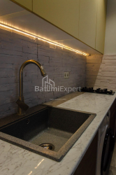 Daire 42.3 m² Daire - Lech ve Maria Kachinsky, Batumi, Gürcistan