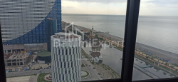 Daire 30.25 m² Daire - Şerif Khimshiashvili, Batumi, Gürcistan