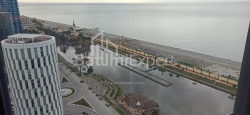 Daire 30.25 m² Daire - Şerif Khimshiashvili, Batumi, Gürcistan