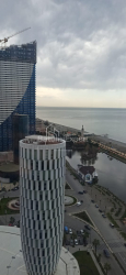 Daire 30.25 m² Daire - Şerif Khimshiashvili, Batumi, Gürcistan