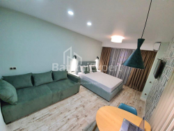 Daire 1-oda 32 m² - Şerif Khimshiashvili, Batumi