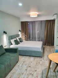 Daire 1-oda 32 m² - Şerif Khimshiashvili, Batumi