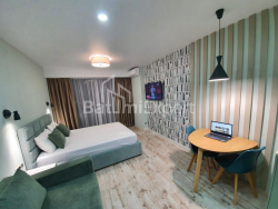 Daire 1-oda 32 m² - Şerif Khimshiashvili, Batumi