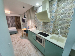 Daire 32 m² Daire - Şerif Khimshiashvili, Batumi, Gürcistan