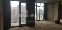 Daire 1-oda 46.3 m² - Petra Melikişvili, Batumi