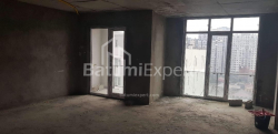 Daire 1-oda 46.3 m² - Petra Melikişvili, Batumi