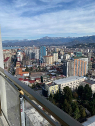 Daire 37.7 m² Daire - Tbel-Abuseridze, Batumi, Gürcistan