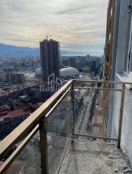 Daire 37.7 m² Daire - Tbel-Abuseridze, Batumi, Gürcistan