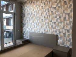 Daire 55 m² Daire - Angisa, Batumi, Gürcistan