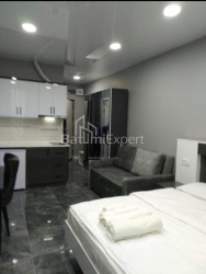Daire 1-oda 35.7 m² - Kahramanlar Sokağı, Batumi