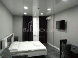 Daire 1-oda 35.7 m² - Kahramanlar Sokağı, Batumi