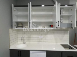 Daire 35.7 m² Daire - Kahramanlar Sokağı, Batumi, Gürcistan