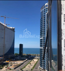 Daire 1-oda 35.7 m² - Kahramanlar Sokağı, Batumi