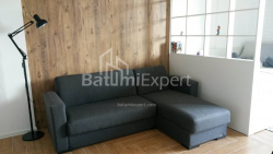 Daire 42 m² Daire - Yusuf Kobaladze, Batumi, Gürcistan