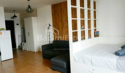 Daire 1-oda 42 m² - Yusuf Kobaladze, Batumi