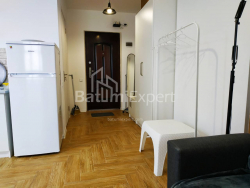 Daire 1-oda 42 m² - Yusuf Kobaladze, Batumi