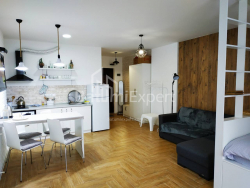 Daire 1-oda 42 m² - Yusuf Kobaladze, Batumi