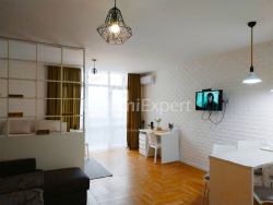 Daire 1-oda 42 m² - Yusuf Kobaladze, Batumi