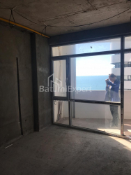 Daire 1-oda 32 m² - Zuraba Gorgiladze, Batumi