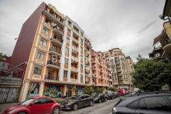 Daire 49 m² Daire - Vakhtang Gorgasali, Batumi, Gürcistan
