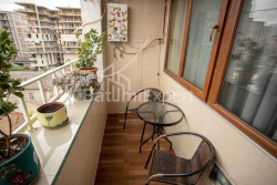 Daire 49 m² Daire - Vakhtang Gorgasali, Batumi, Gürcistan