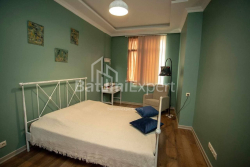 Daire 49 m² Daire - Vakhtang Gorgasali, Batumi, Gürcistan