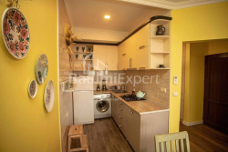 Daire 2-oda 49 m² - Vakhtang Gorgasali, Batumi